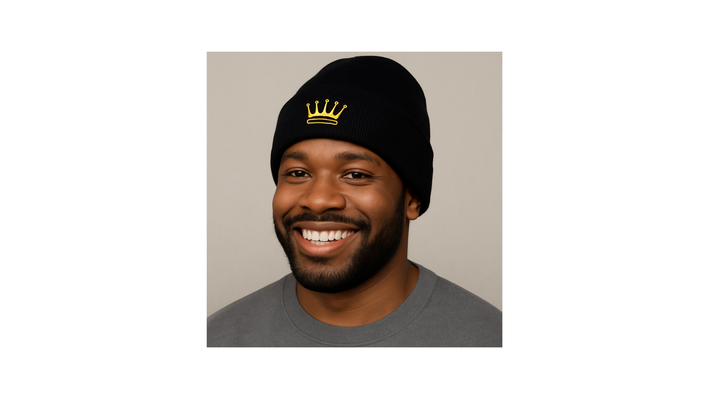 Tuque - Jesus restaure