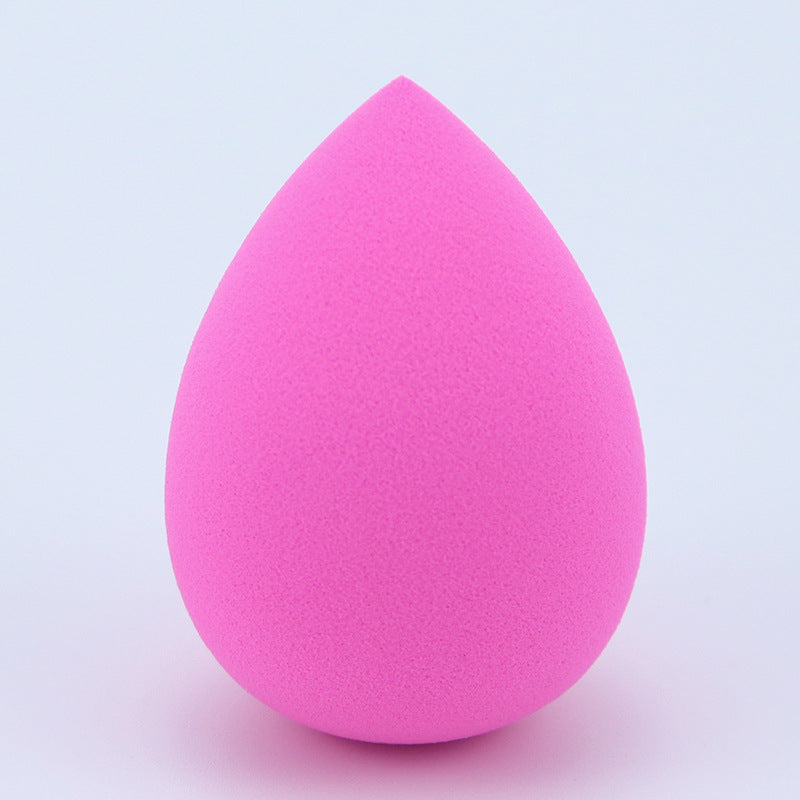 Water Drop Sponge Beauty Egg