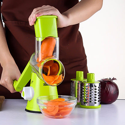 Vegetable Cutter