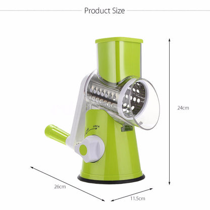 Vegetable Cutter