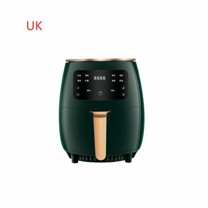 220V Smart Air Fryer