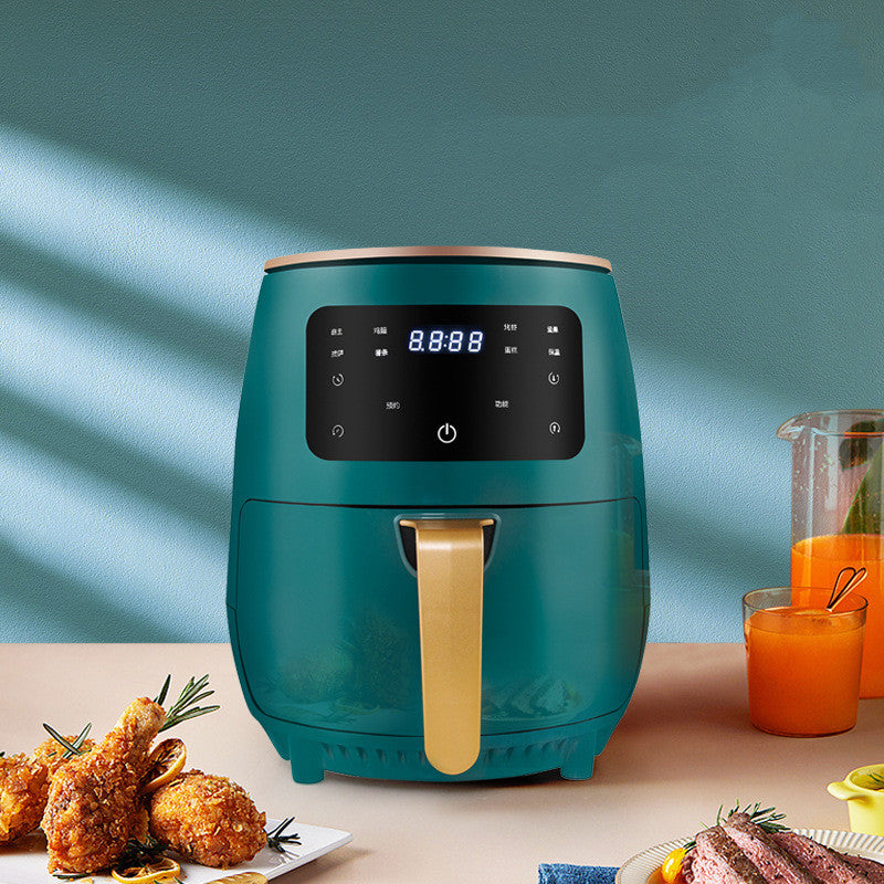 220V Smart Air Fryer