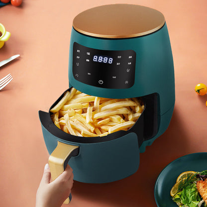 220V Smart Air Fryer