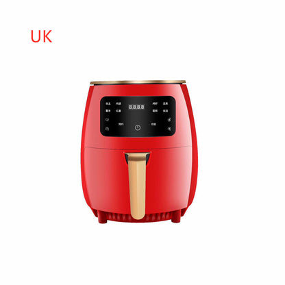 220V Smart Air Fryer