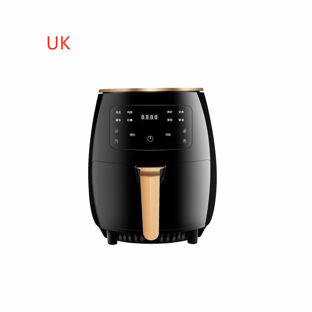 220V Smart Air Fryer