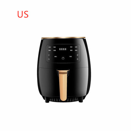 220V Smart Air Fryer