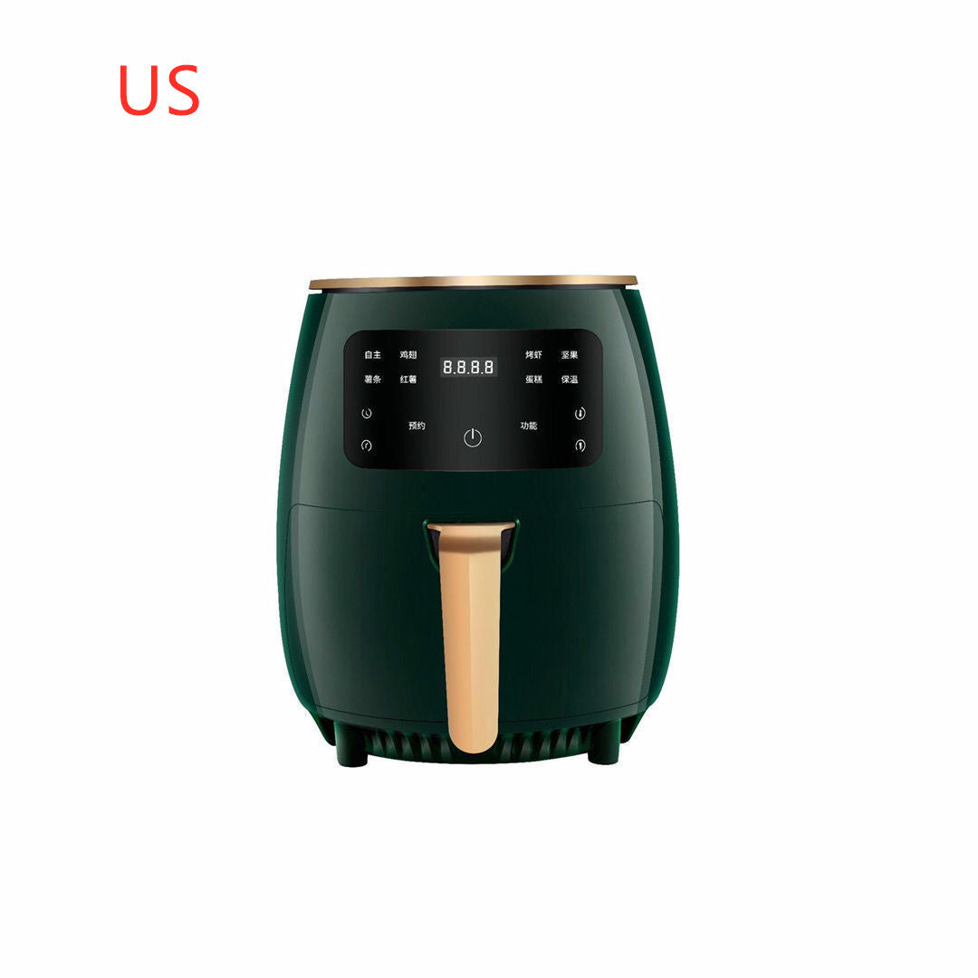 220V Smart Air Fryer