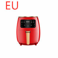 220V Smart Air Fryer