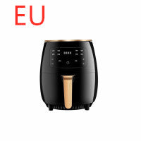 220V Smart Air Fryer