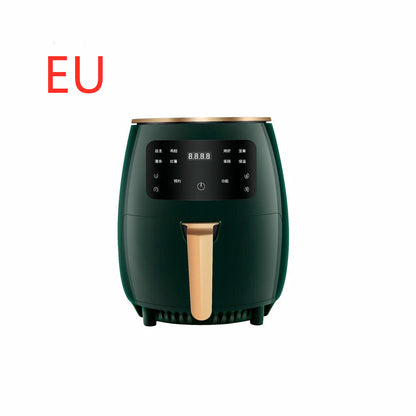 220V Smart Air Fryer