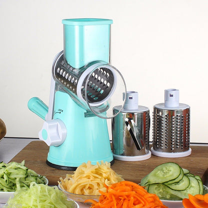 Vegetable Cutter