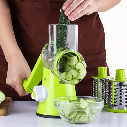 Vegetable Cutter