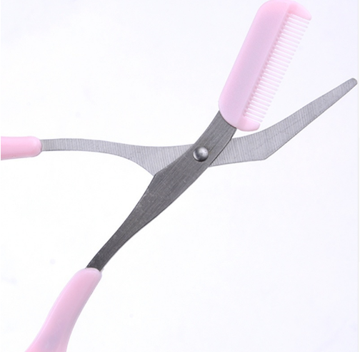 Beauty tools eyebrow scissors