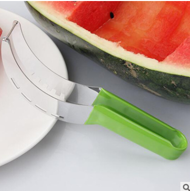 Stainless Steel Cutter For Watermelon