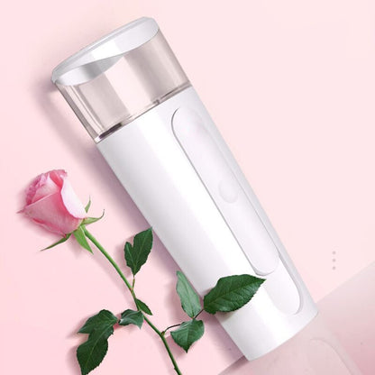 Beauty hydrating instrument