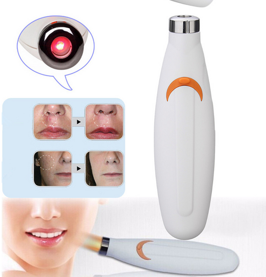 Laser pen eye beauty equipment