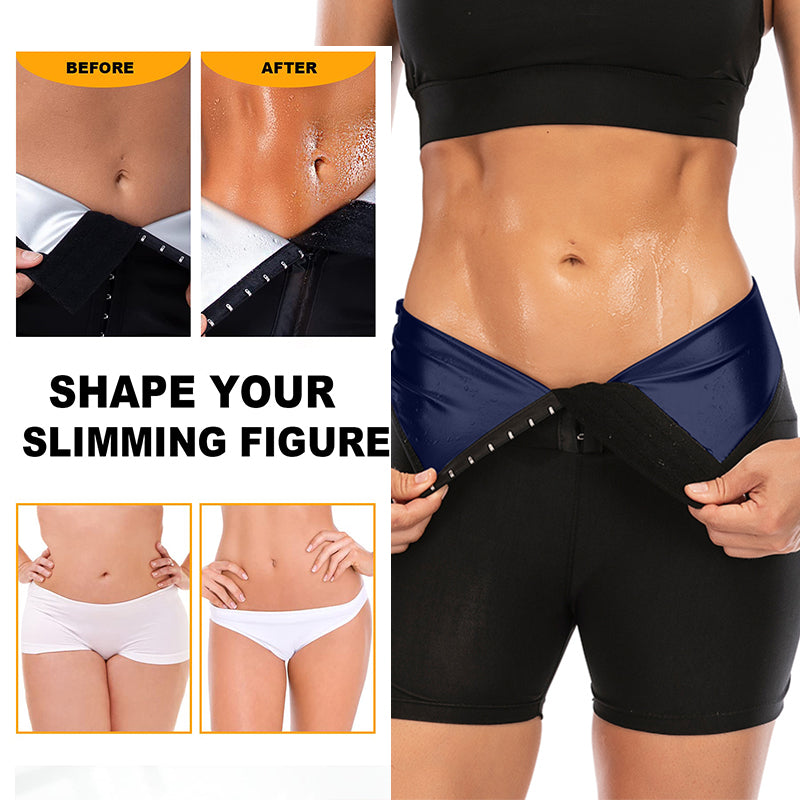 Slimming Pants Waist Trainer Shapewear