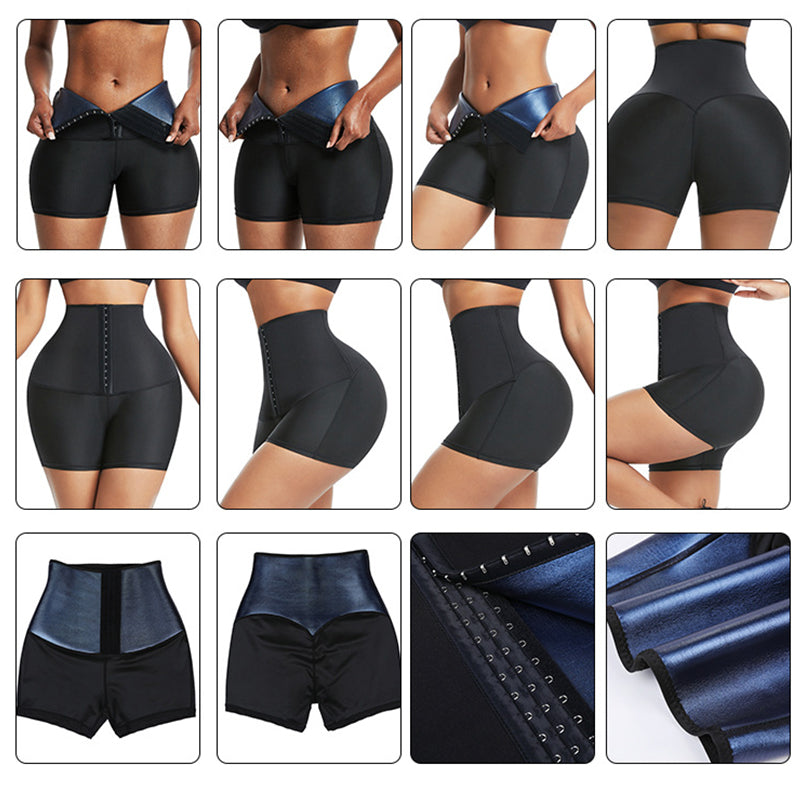 Slimming Pants Waist Trainer Shapewear