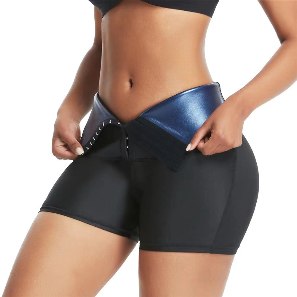 Slimming Pants Waist Trainer Shapewear