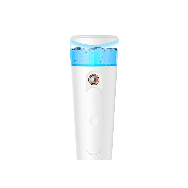 Beauty hydrating instrument