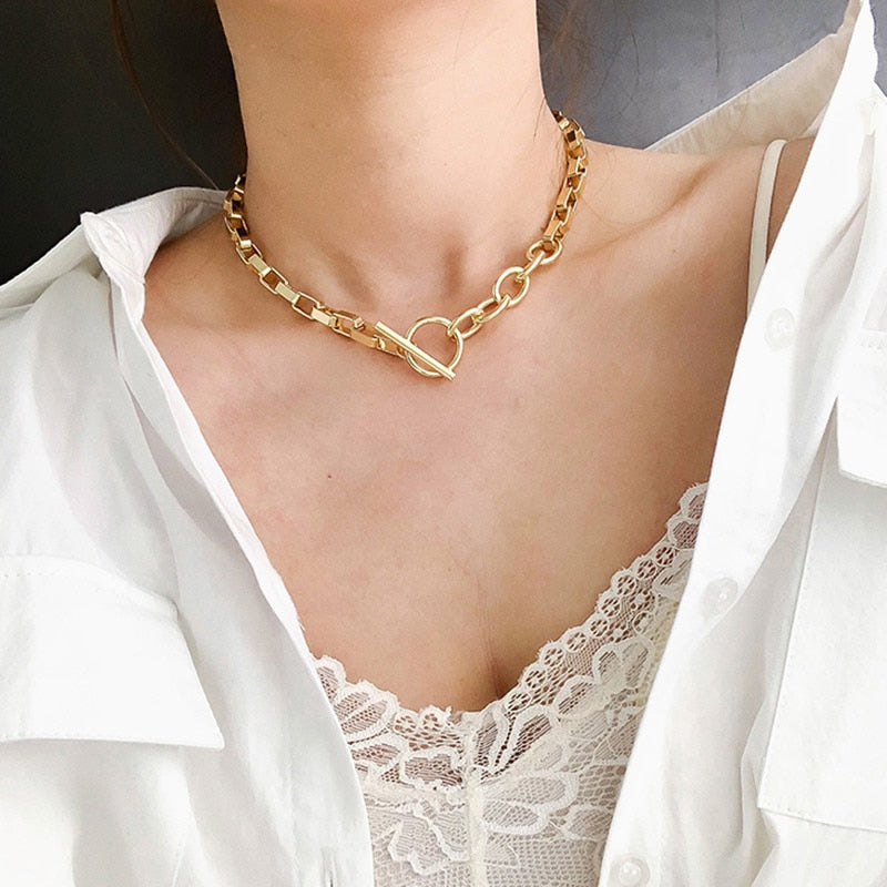 Necklaces for Women Minimalist