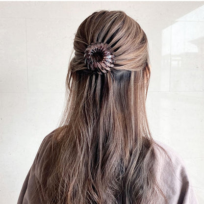 Hair Accessories Female Ponytail