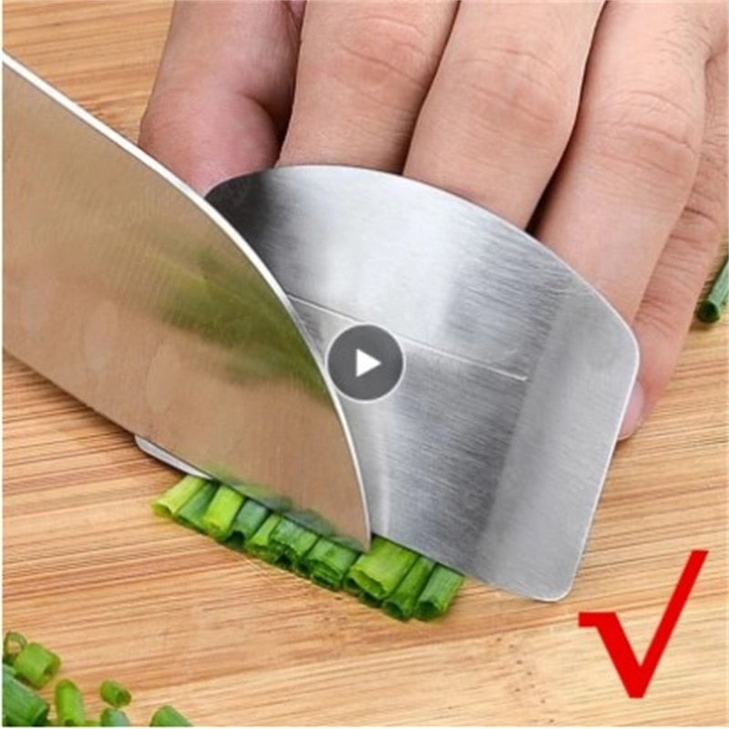 Kitchen Finger Protector