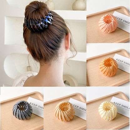 Hair Accessories Female Ponytail