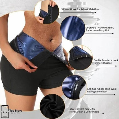 Slimming Pants Waist Trainer Shapewear