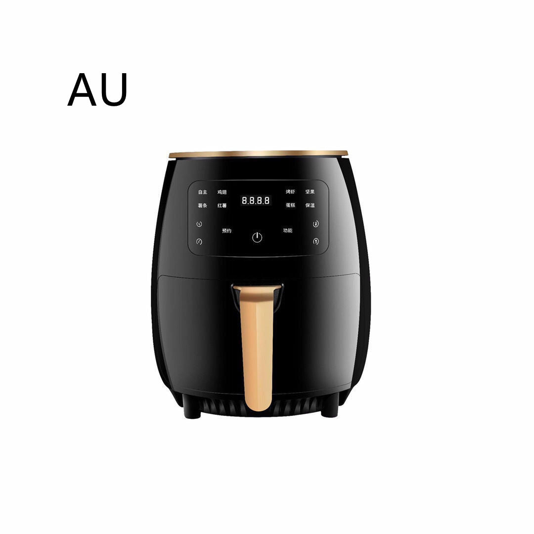 220V Smart Air Fryer