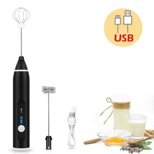 Milk Frother Electric Egg Beater