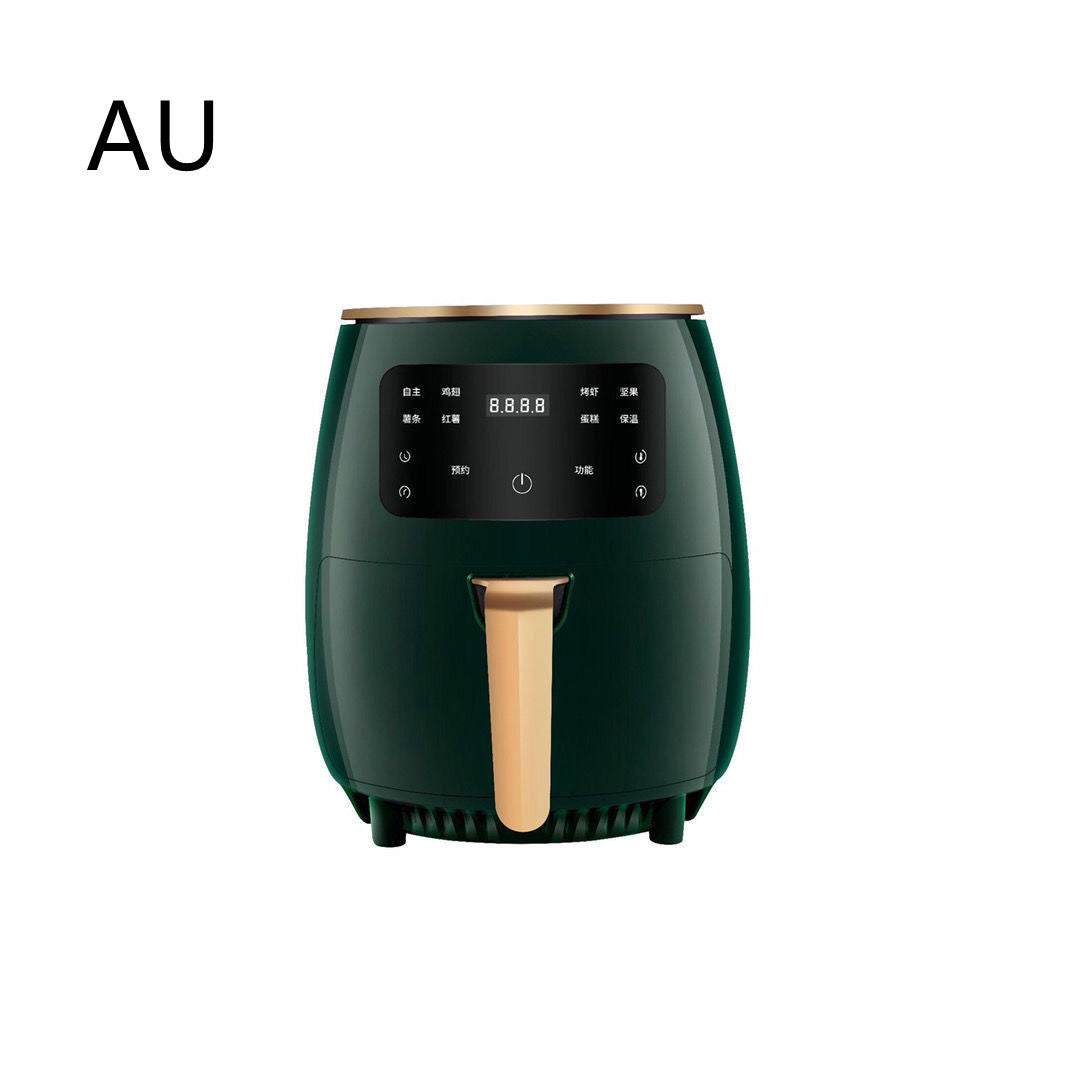 220V Smart Air Fryer