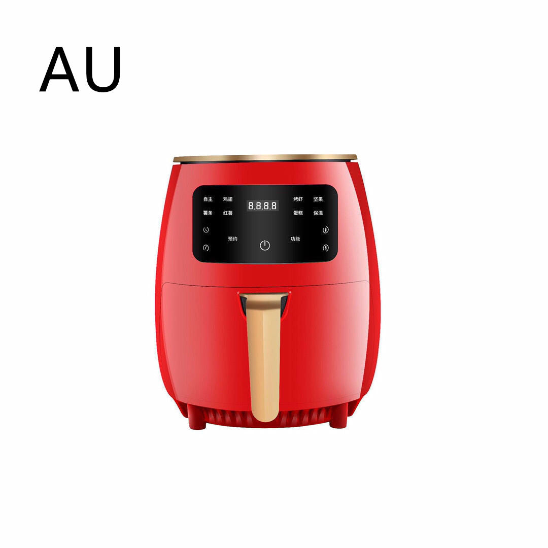 220V Smart Air Fryer