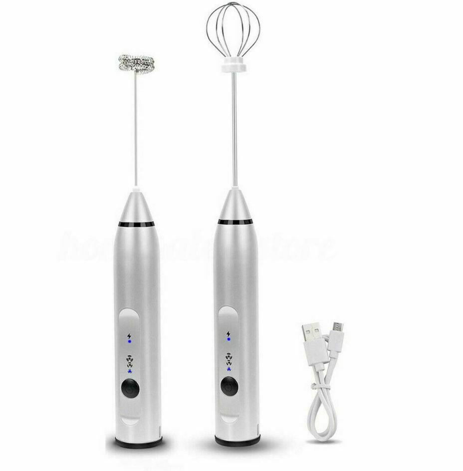 Milk Frother Electric Egg Beater