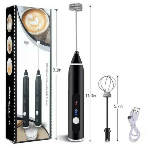 Milk Frother Electric Egg Beater