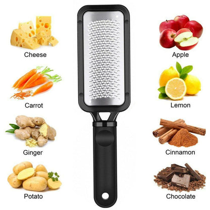 Handheld Cheese Grater